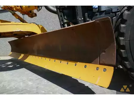 Niveleuse 2018 Caterpillar 12M3 (11)