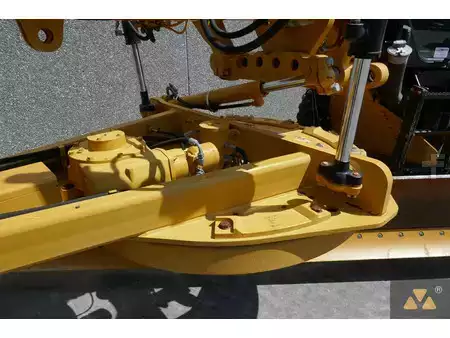 Niveleuse 2018 Caterpillar 12M3 (14)