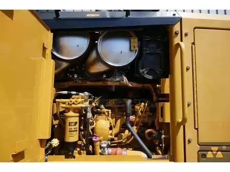 Niveleuse 2018 Caterpillar 12M3 (20)