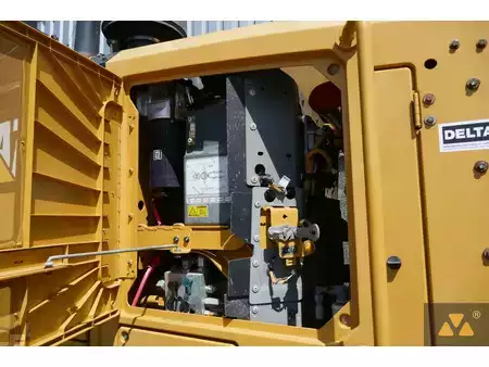 Niveleuse 2018 Caterpillar 12M3 (22)