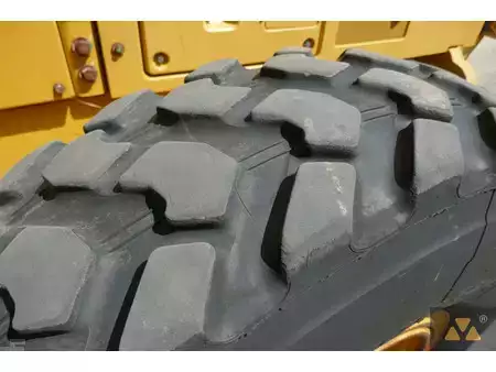 Niveleuse 2018 Caterpillar 12M3 (23)