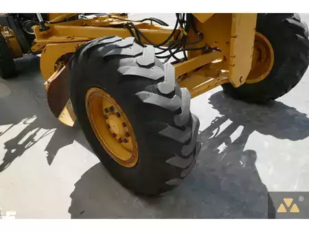 Niveleuse 2018 Caterpillar 12M3 (27)