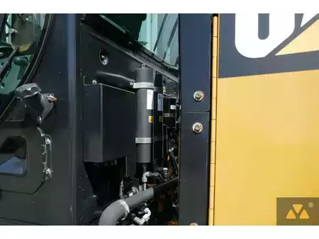 Niveleuse 2018 Caterpillar 12M3 (28)