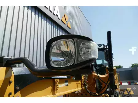 Niveleuse 2018 Caterpillar 12M3 (31)