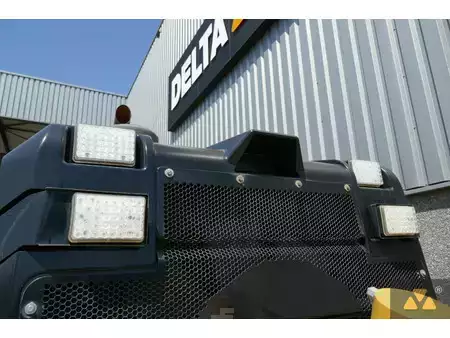 Niveleuse 2018 Caterpillar 12M3 (32)