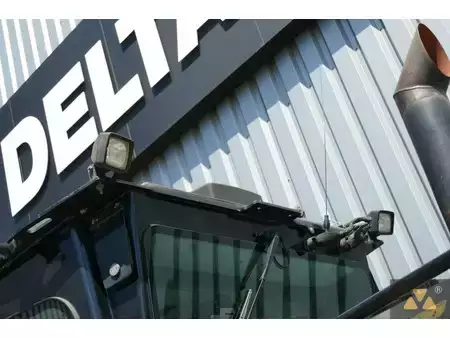 Niveleuse 2018 Caterpillar 12M3 (33)