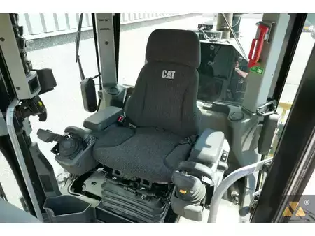 Niveleuse 2018 Caterpillar 12M3 (7)