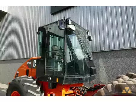 Walzenzug 2011 Caterpillar CP533E (11)