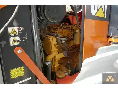 Walzenzug 2011 Caterpillar CP533E (17)