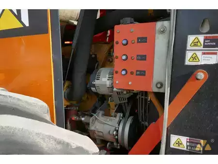 Walzenzug 2011 Caterpillar CP533E (18)