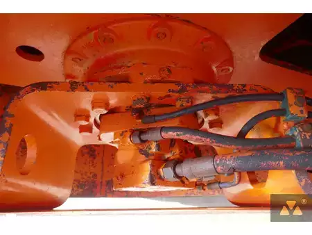 Walzenzug 2011 Caterpillar CP533E (20)