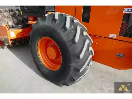 Walzenzug 2011 Caterpillar CP533E (25)