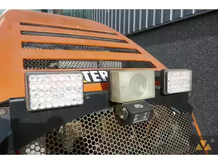 Walzenzug 2011 Caterpillar CP533E (31)