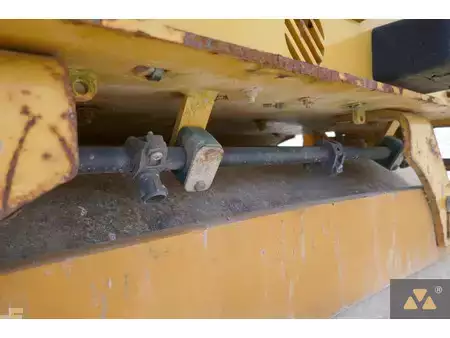 Tandemové válce 2018 Caterpillar CB2.7 (21)