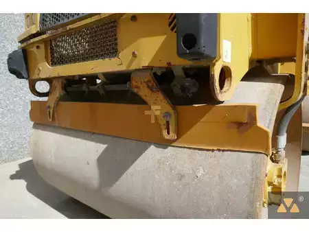 Tandemové válce 2018 Caterpillar CB2.7 (22)