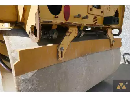 Tandemové válce 2018 Caterpillar CB2.7 (23)