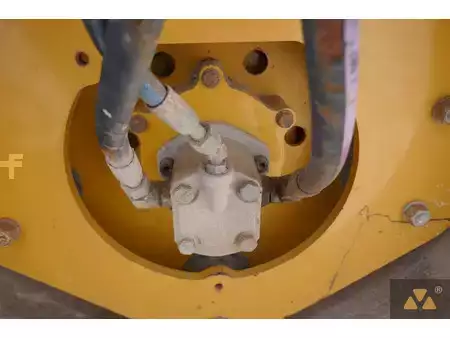 Tandemové válce 2018 Caterpillar CB2.7 (26)