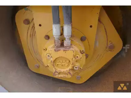 Tandemové válce 2018 Caterpillar CB2.7 (27)