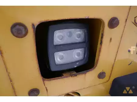 Tandemové válce 2018 Caterpillar CB2.7 (28)