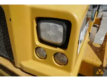 Tandemové válce 2018 Caterpillar CB2.7 (29)