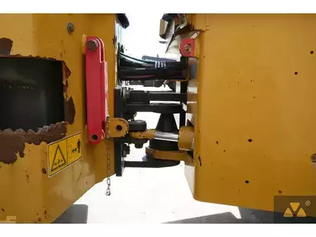 Tandemové válce 2018 Caterpillar CB2.7 (32)