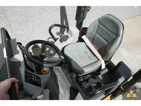 Tandemové válce 2018 Caterpillar CB2.7 (7)