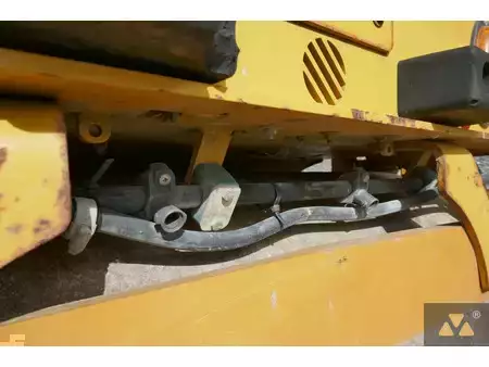 Tandemové válce 2018 Caterpillar CB2.7 (21)