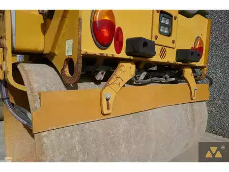 Tandemové válce 2018 Caterpillar CB2.7 (22)