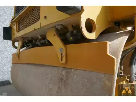 Tandemové válce 2018 Caterpillar CB2.7 (23)