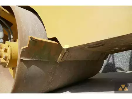 Tandemové válce 2018 Caterpillar CB2.7 (24)