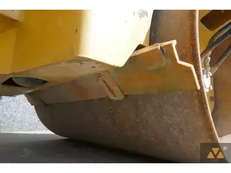Tandemové válce 2018 Caterpillar CB2.7 (25)