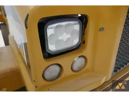 Tandemové válce 2018 Caterpillar CB2.7 (27)
