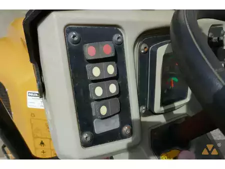 Tandemové válce 2018 Caterpillar CB2.7 (33)