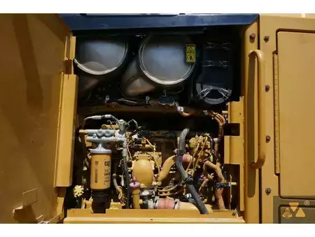 Väghyvlar 2015 Caterpillar 140M3 (18)
