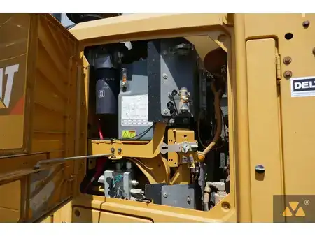Väghyvlar 2015 Caterpillar 140M3 (19)