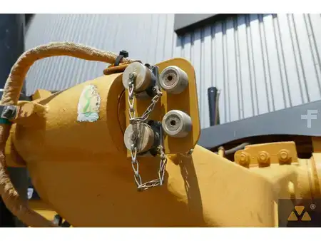 Väghyvlar 2015 Caterpillar 140M3 (24)