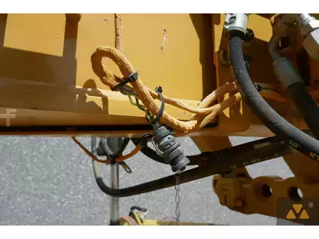 Väghyvlar 2015 Caterpillar 140M3 (26)