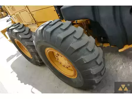 Väghyvlar 2015 Caterpillar 140M3 (28)