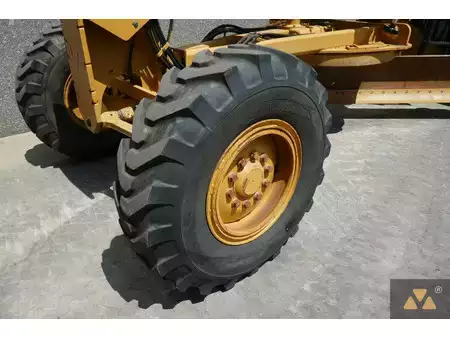Väghyvlar 2015 Caterpillar 140M3 (30)