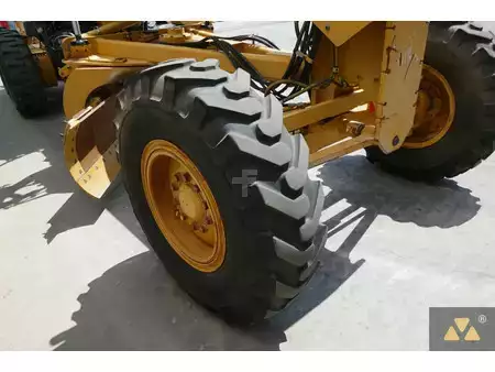 Väghyvlar 2015 Caterpillar 140M3 (31)