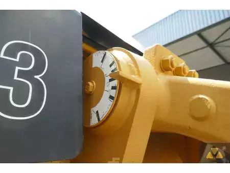 Väghyvlar 2015 Caterpillar 140M3 (34)