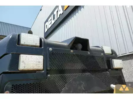 Väghyvlar 2015 Caterpillar 140M3 (38)