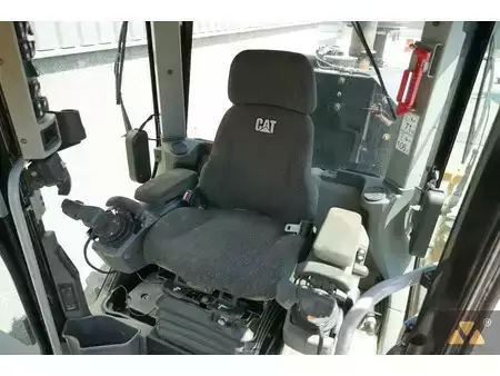 Väghyvlar 2015 Caterpillar 140M3 (7)