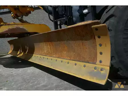 Väghyvlar 2020 Caterpillar 14 (11)