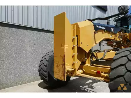 Väghyvlar 2020 Caterpillar 14 (12)