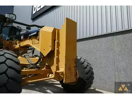 Väghyvlar 2020 Caterpillar 14 (13)