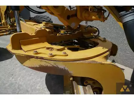 Väghyvlar 2020 Caterpillar 14 (15)