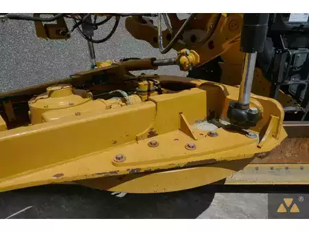 Väghyvlar 2020 Caterpillar 14 (16)