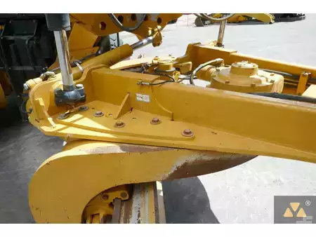 Väghyvlar 2020 Caterpillar 14 (17)