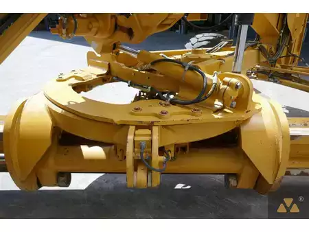 Väghyvlar 2020 Caterpillar 14 (18)